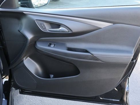 Used 2024 Buick Envista Avenir image 20