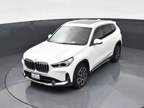 Used 2026 BMW X1 xDrive28i w/ Convenience Package AWD/4WD image 17