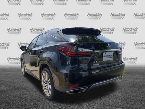Used 2020 Lexus RX 350 AWD w/ Luxury Package image 8