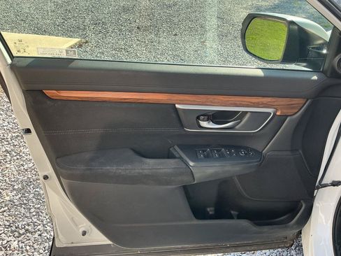Used 2020 Honda CR-V EX image 9