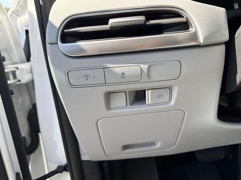 New 2025 Hyundai Palisade SE image 18