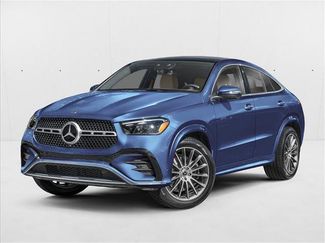 New 2026 Mercedes-Benz GLE 450 4MATIC Coupe video 1