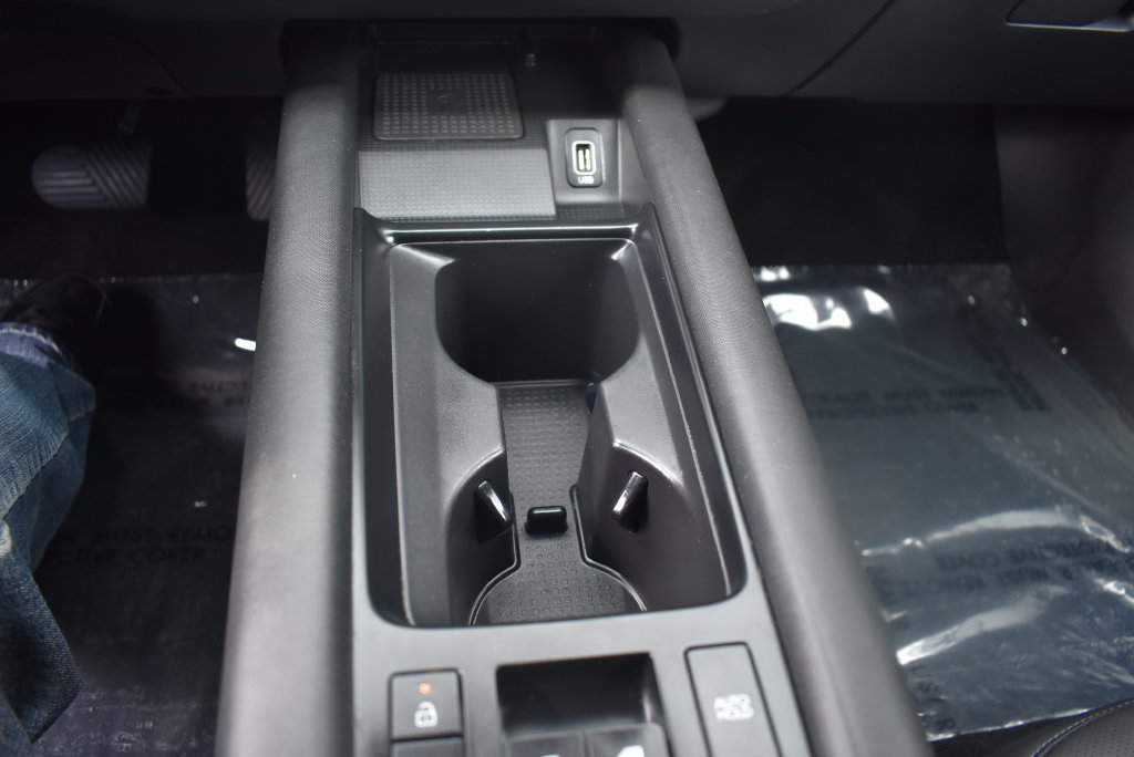 Certified 2024 Hyundai Ioniq 6 SEL RWD image 33