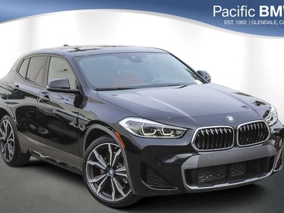 Used 2022 BMW X2 sDrive28i w/ M Sport X Package