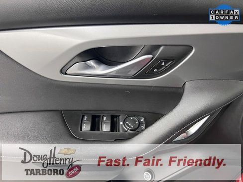 Used 2020 Chevrolet Blazer LT image 26