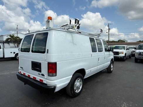 Used 2014 Ford E-150 and Econoline 150 w/ Power Group image 6