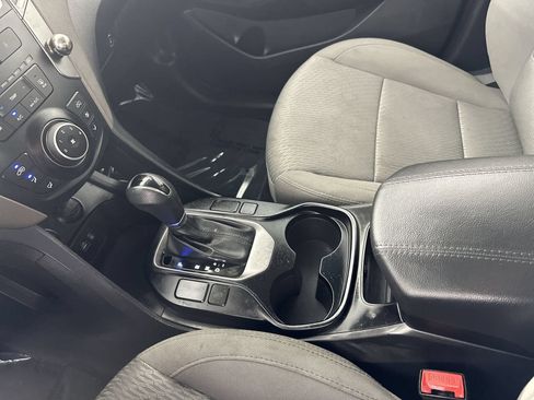 Used 2017 Hyundai Santa Fe Sport AWD/4WD image 21