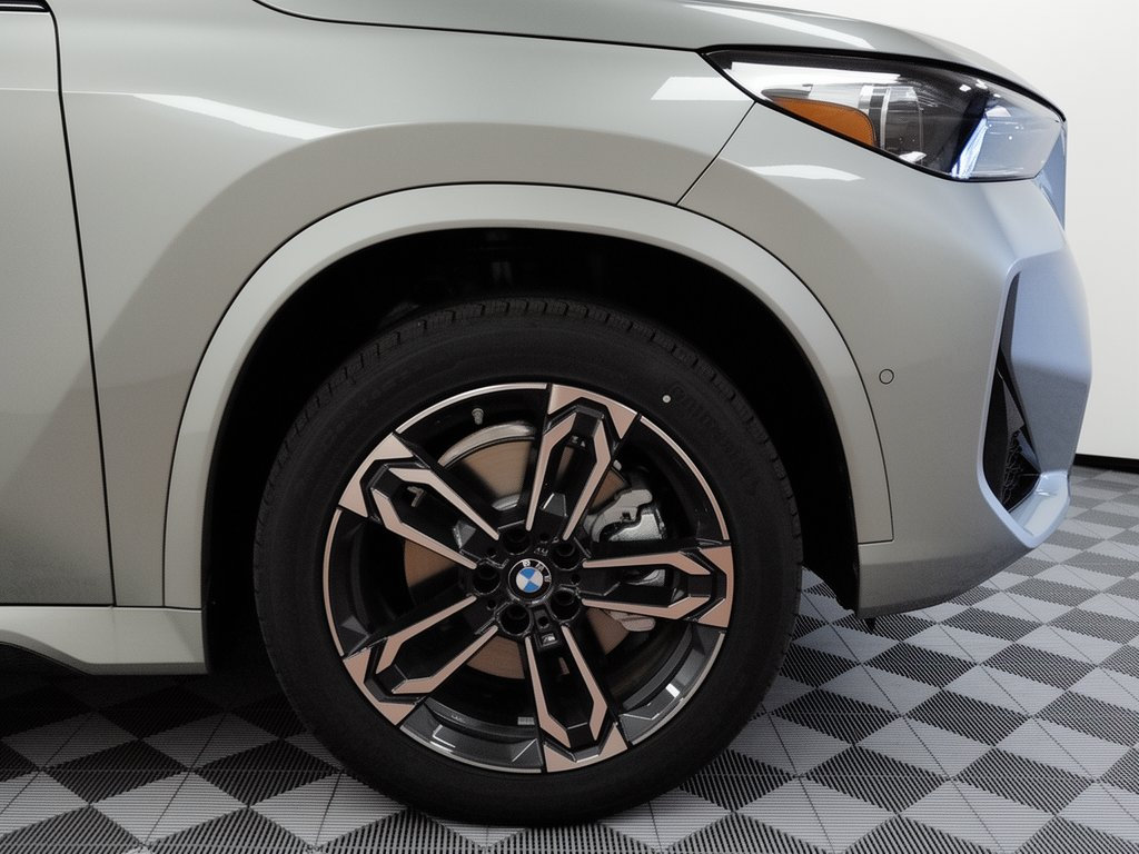 Used 2026 BMW X1 xDrive28i w/ Technology Package AWD/4WD image 12