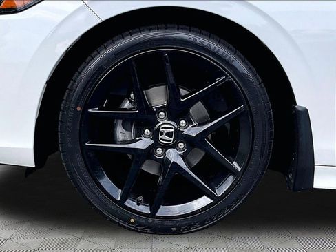 Used 2022 Honda Civic Sport image 20