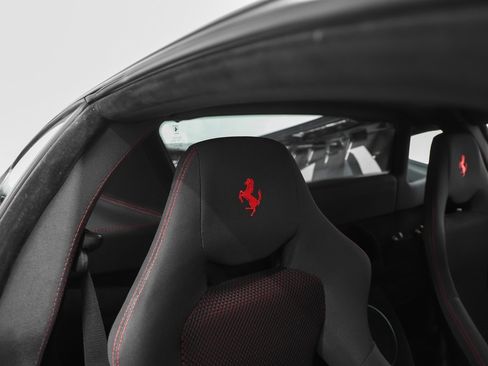 Certified 2009 Ferrari F430 Scuderia image 20