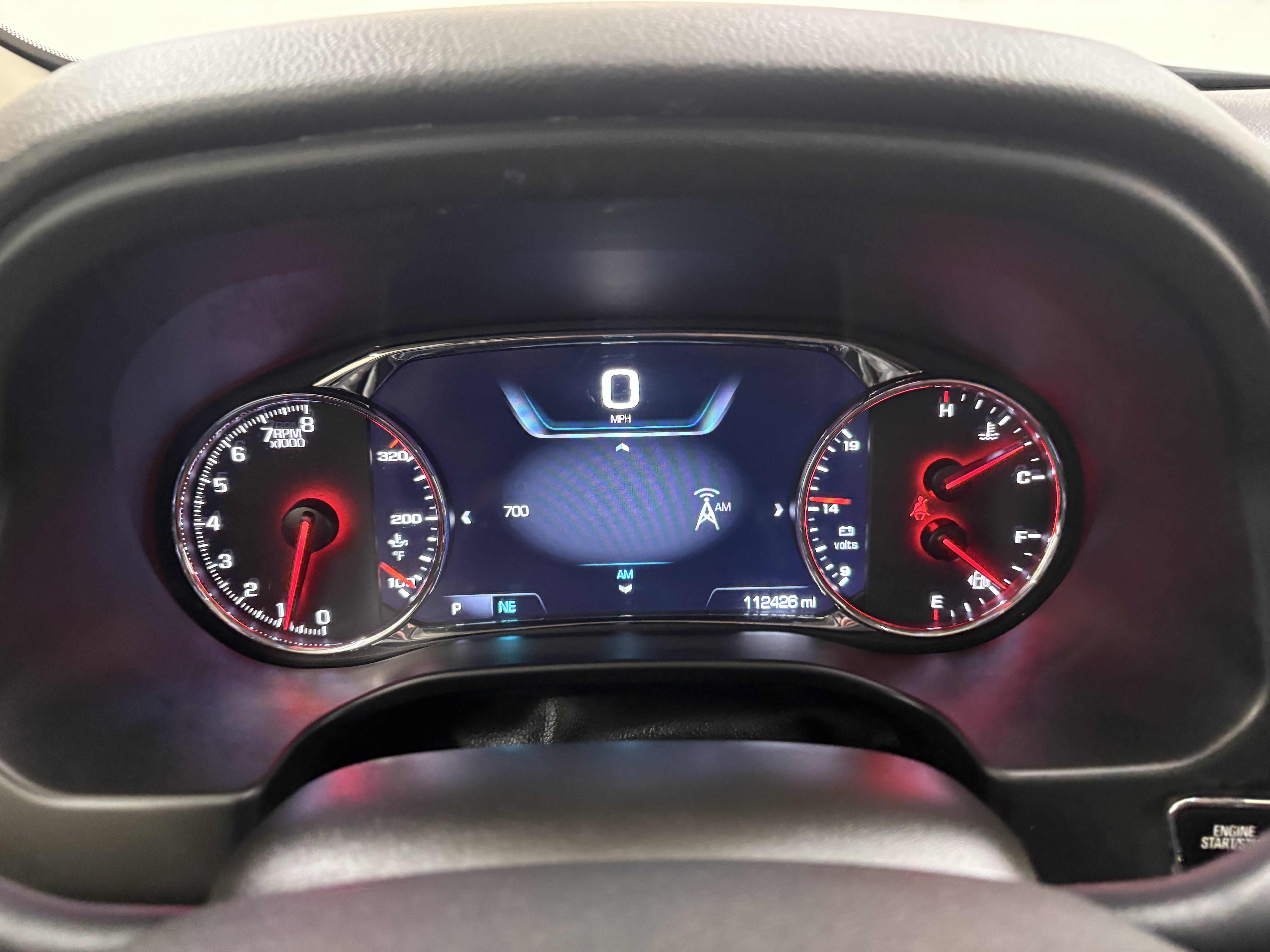 Used 2019 GMC Acadia Denali w/ Technology Package FWD image 39
