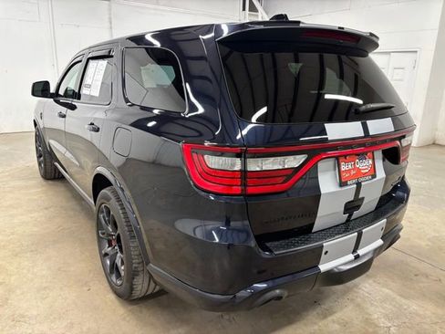 Used 2024 Dodge Durango SRT Hellcat image 5