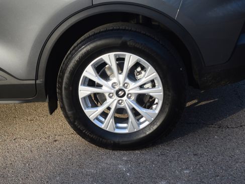 Used 2023 Ford Escape Active w/ Tech Pack #2 image 27