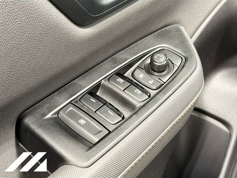 New 2026 Subaru Forester Wilderness AWD/4WD image 17