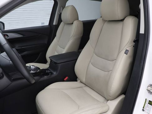 Used 2023 MAZDA CX-9 Touring Plus image 15