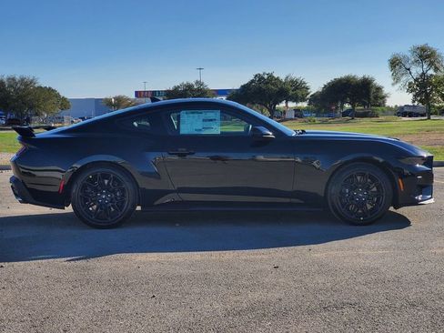 New 2026 Ford Mustang GT RWD image 6