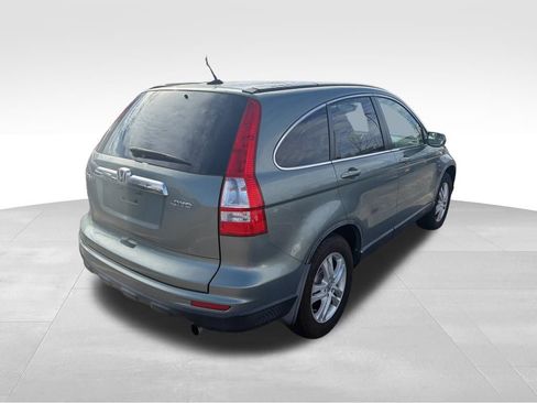 Used 2010 Honda CR-V EX-L image 5