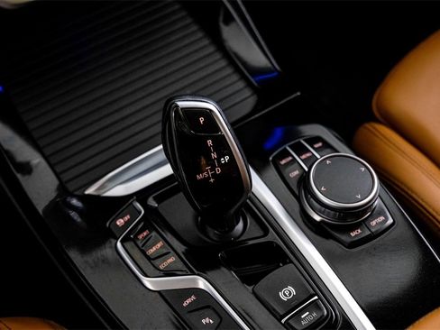 Used 2021 BMW X3 xDrive30e w/ Premium Package image 25