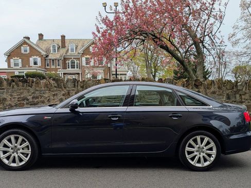 Used 2013 Audi A6 3.0T Premium Plus AWD/4WD image 7