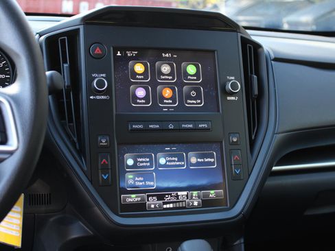 New 2025 Subaru Impreza 2.0i image 11