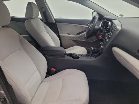 Used 2015 Kia Optima LX image 21