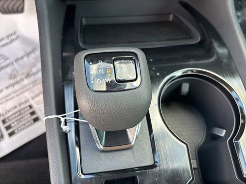 New 2026 Nissan Rogue SV image 18