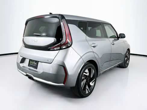 Used 2023 Kia Soul GT-Line w/ GT-Line Technology Package image 9