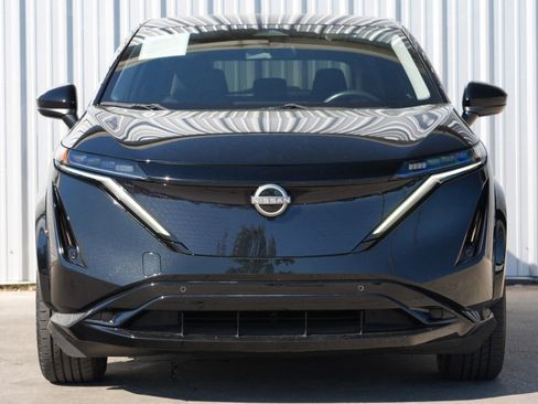 Used 2023 Nissan Ariya FWD image 6