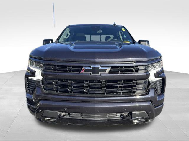 Used 2024 Chevrolet Silverado 1500 RST w/ RST All Star Premium Package AWD/4WD image 12