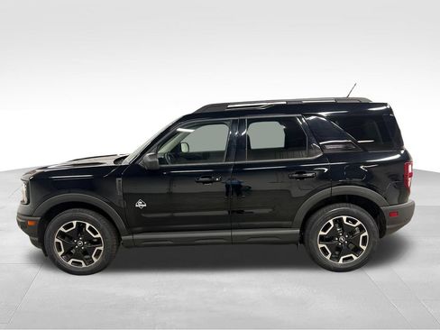 Used 2021 Ford Bronco Sport Outer Banks AWD/4WD image 5
