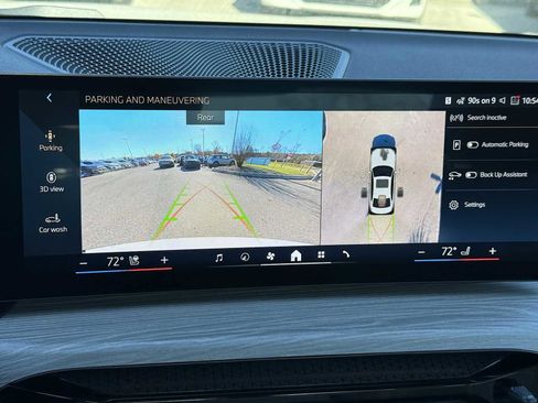 New 2026 BMW 330i Sedan w/ Convenience Package image 26