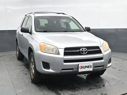 Used 2009 Toyota RAV4 4WD