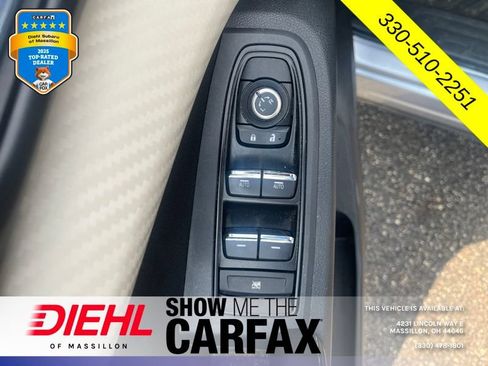 Used 2021 Subaru Ascent Premium w/ Convenience Package AWD/4WD image 19