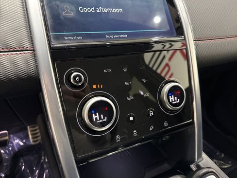 Used 2023 Land Rover Discovery Sport S R-Dynamic image 16