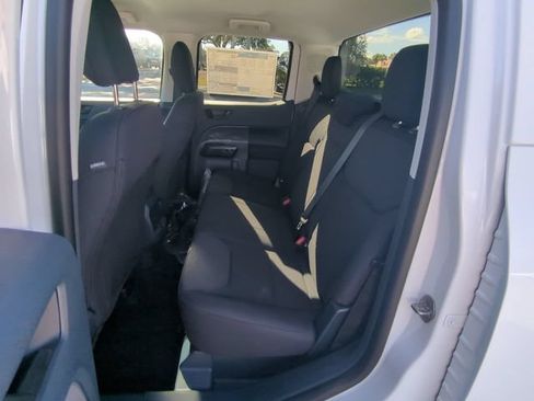 New 2026 Ford Maverick XL FWD image 15