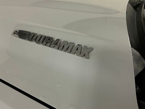 Used 2019 Chevrolet Silverado 2500 High Country w/ Duramax Plus Package image 46