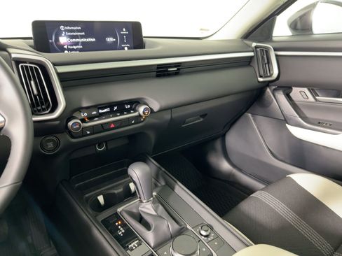 Used 2026 MAZDA CX-50 AWD 2.5 S w/ Weather Package image 25