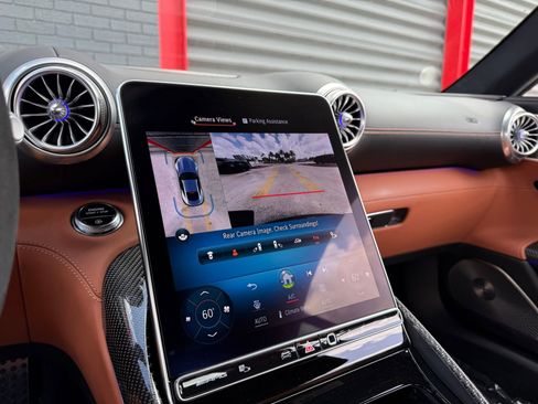 Used 2024 Mercedes-Benz AMG GT 55 image 25