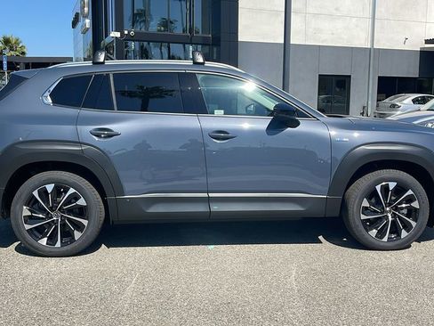 New 2025 MAZDA CX-50 2.5 Hybrid w/ Cargo Package image 6