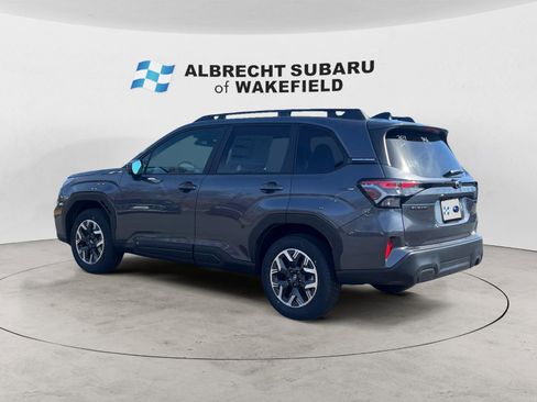 New 2026 Subaru Forester image 3
