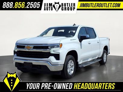 Used 2024 Chevrolet Silverado 1500 LT w/ Protection Package