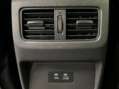 Used 2023 Nissan Rogue SV w/ SV Premium B Package AWD/4WD image 44