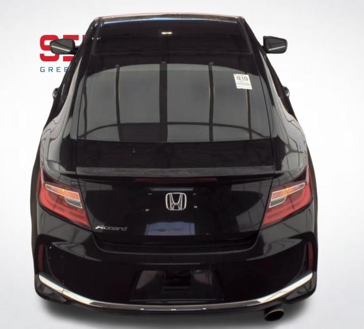 Used 2017 Honda Accord LX-S image 6