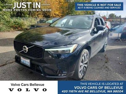 Certified 2023 Volvo XC60 B5 Plus w/ Protection Package Premier