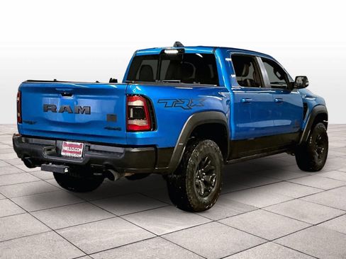 Used 2022 RAM 1500 TRX w/ TRX Level 2 Equipment Group image 15