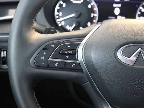 Certified 2023 INFINITI QX50 Sport AWD/4WD image 51