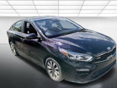 Used 2021 Kia Forte GT