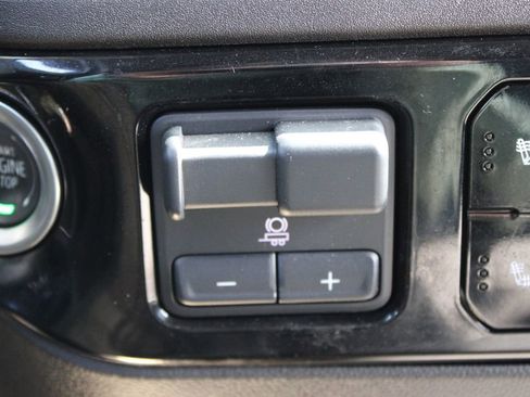Used 2025 Chevrolet Silverado 1500 LT w/ Work Truck Package AWD/4WD image 41