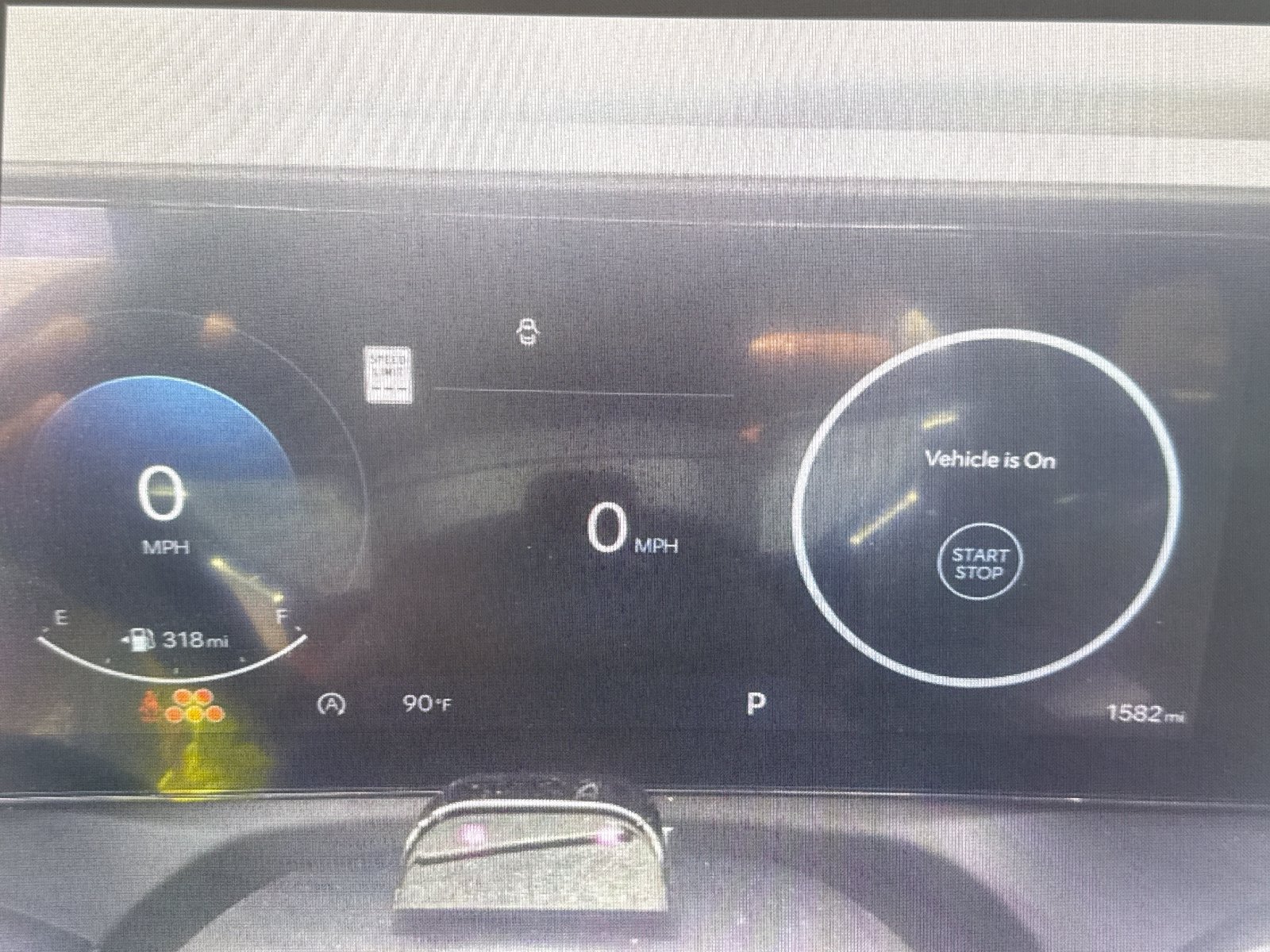 Used 2026 Hyundai Palisade Limited AWD/4WD image 10