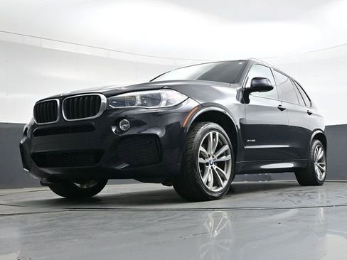 Used 2017 BMW X5 xDrive35i image 36